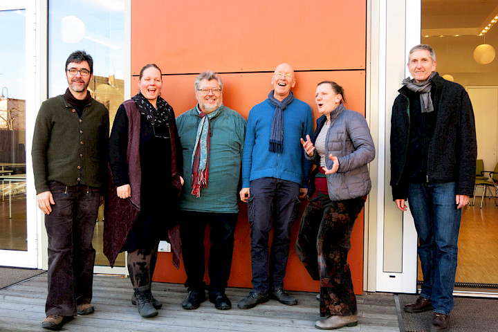 52. Bundeskongress in Bad Liebenwerda