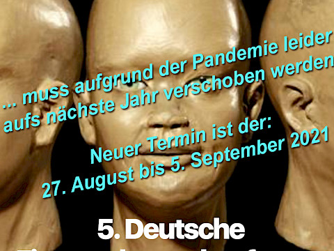 Figurentheaterkonferenz 2020 verschoben