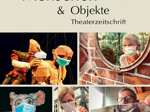 Puppentheater in Zeiten von Corona