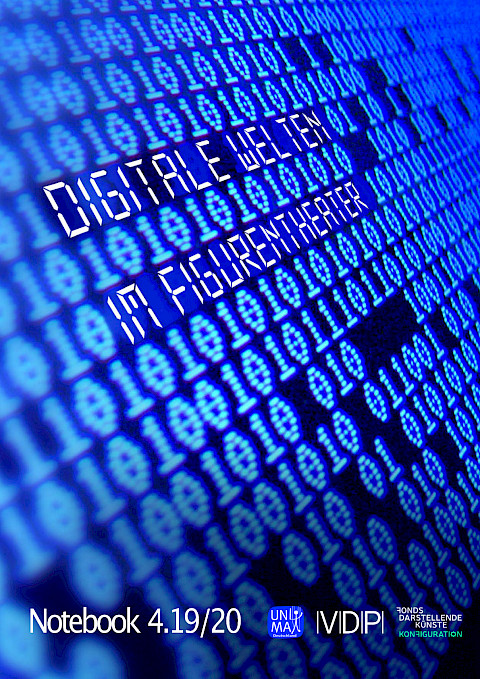 Digitale Welten im Figurentheater