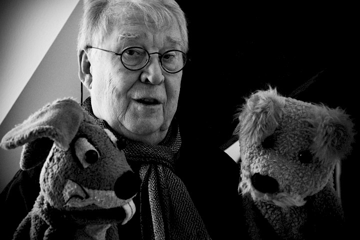 Herzlichen Glückwunsch Wolf Buresch!