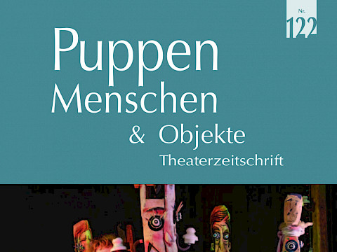 Puppentheater in Zeiten von Corona III