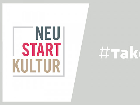 #TakeHeart – Die zweite Förderinitiative des Fonds Darstellende Künste im Rahmen von NEUSTART KULTUR …
