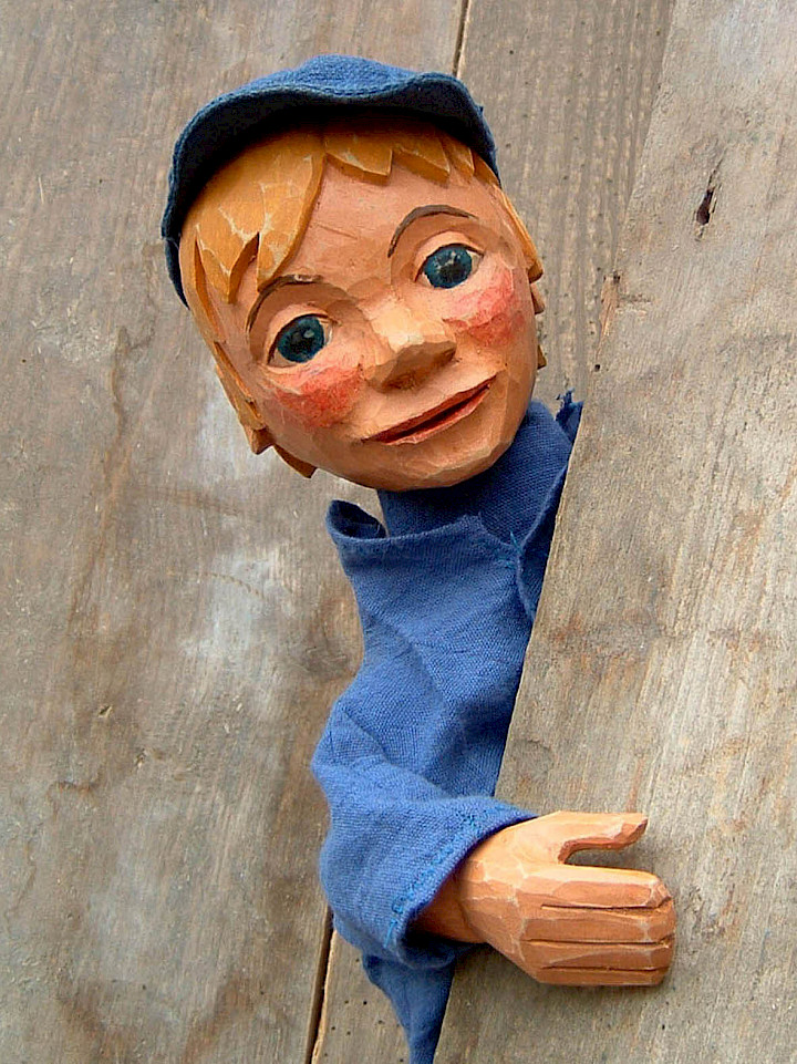 Michel aus Lönneberga