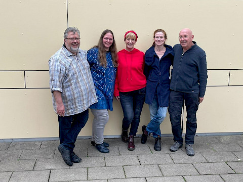 53. Jahreshauptversammlung des Verbands Deutscher Puppentheater e.V.