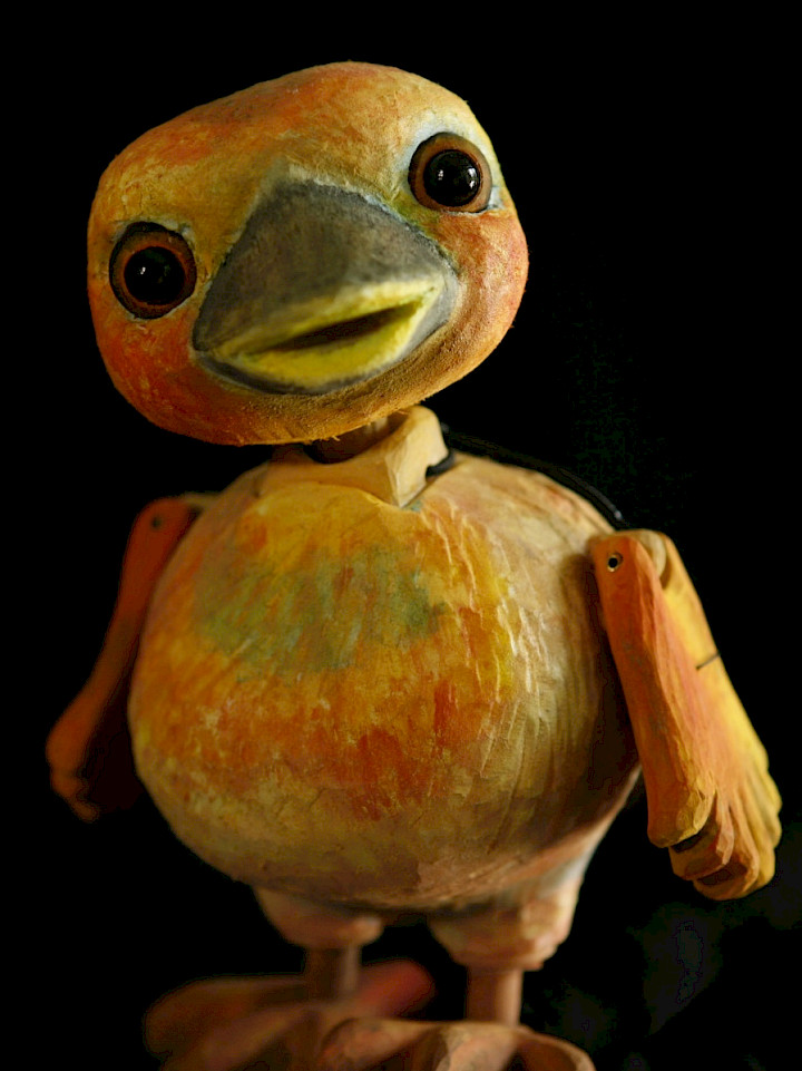 Frühling, Sommer, Herbst und Winter