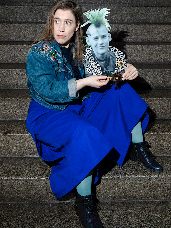 Seid bereit - immer bereit? Jung sein in der DDR