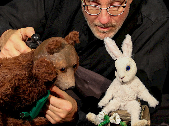 Szenenfoto: Kira kann´s