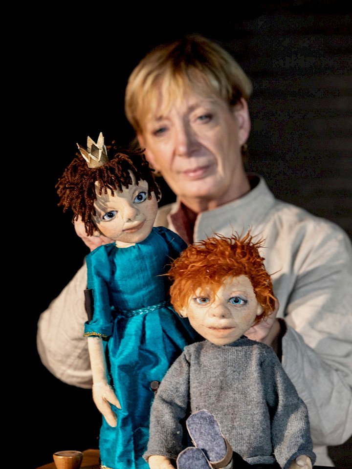 Des Kaisers neue Kleider