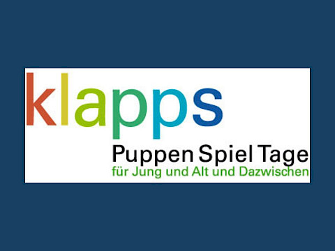 klapps PuppenSpielTage 2023