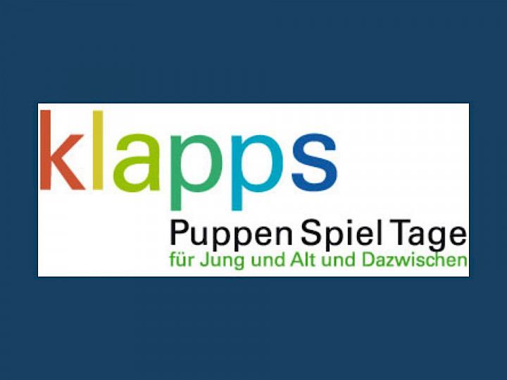 klapps PuppenSpielTage 2023