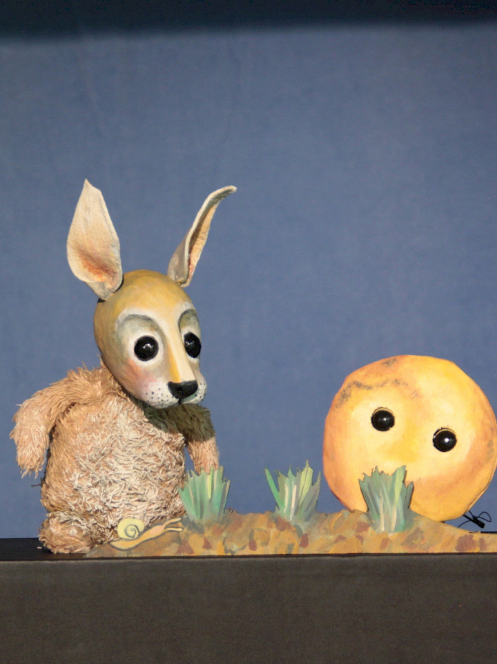 Der dicke, fette Pfannkuchen