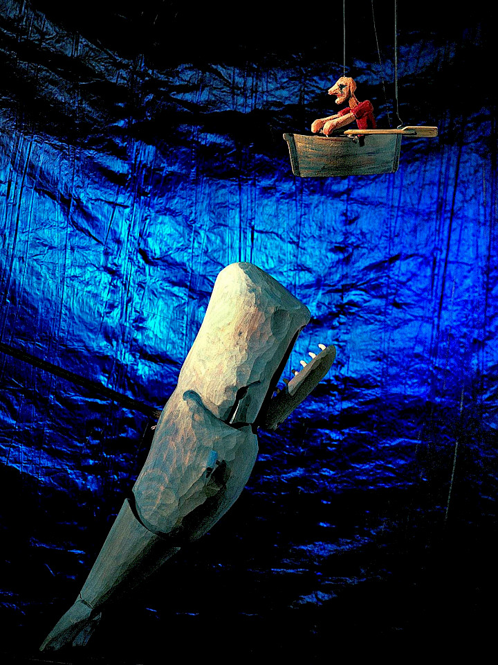 Die Gesänge der Wale