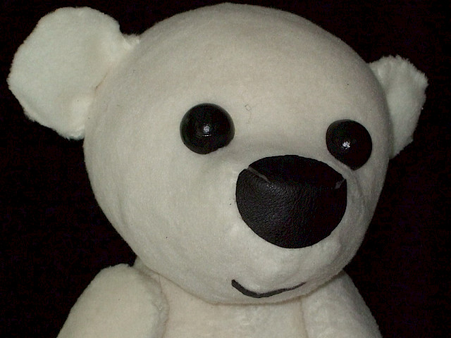 Szenenfoto: Lars, der kleine Eisbär und der Angsthase