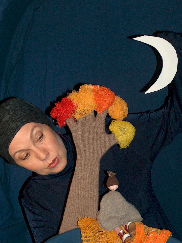 DAS ist Anton Daumesdick