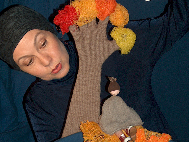 Szenenfoto: DAS ist Anton Daumesdick