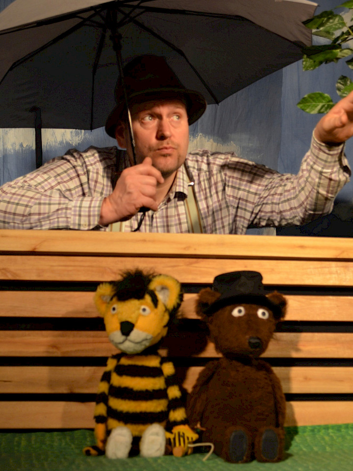 O wie schön ist Panama