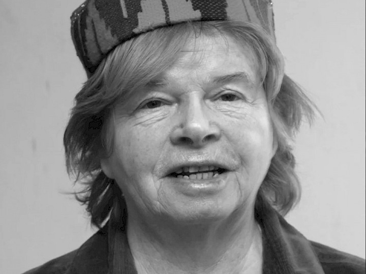 Susanne Forster von den "puppet players" verstorben