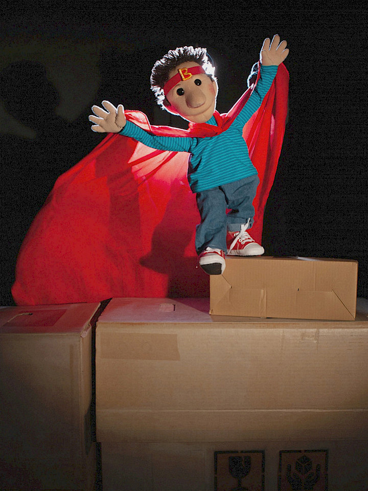 Bettmän kann nicht schlafen