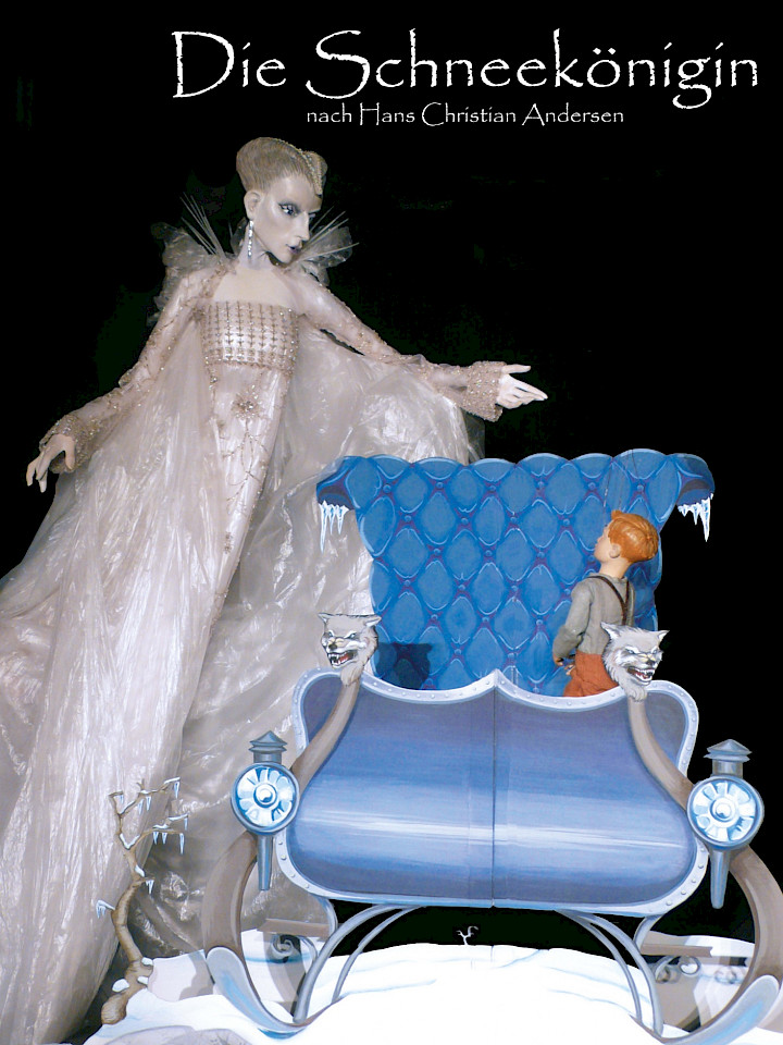 Die Schneekönigin
