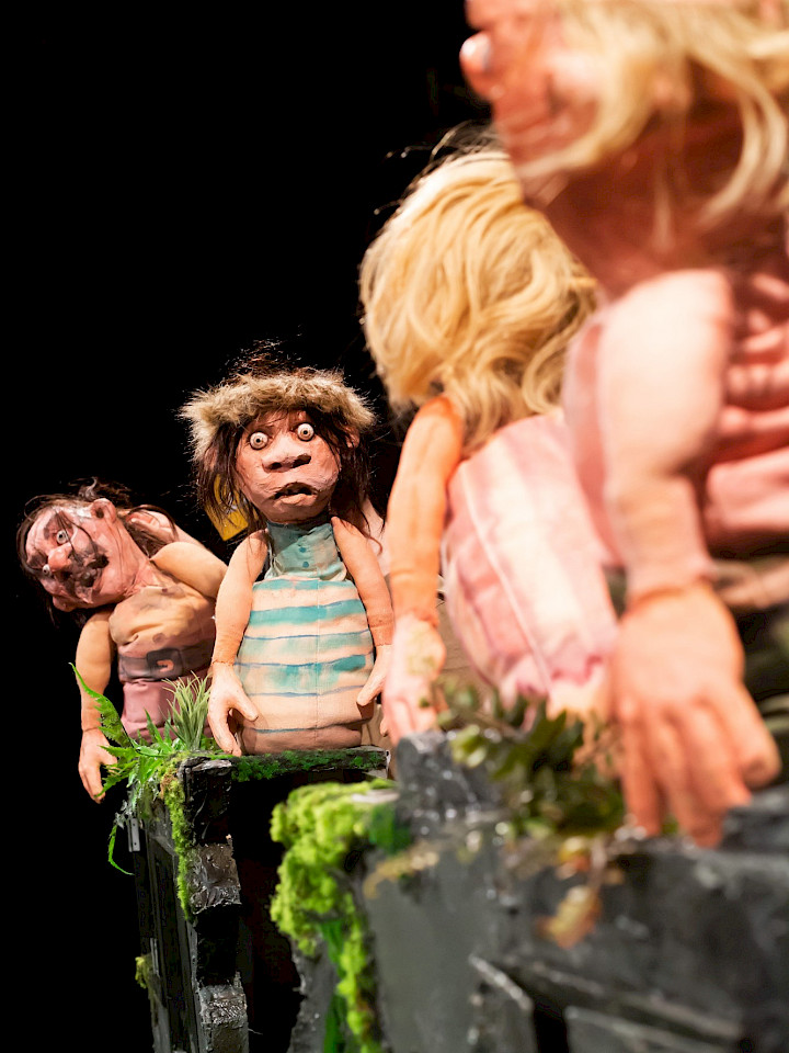 Ronja Räubertochter