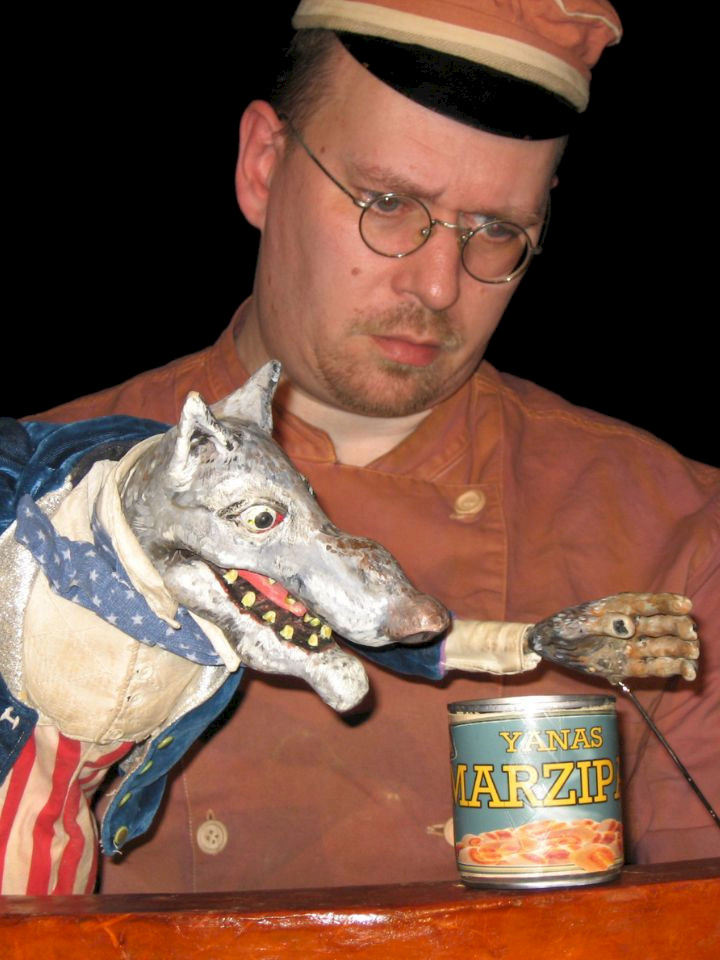 Die drei kleinen Schweine