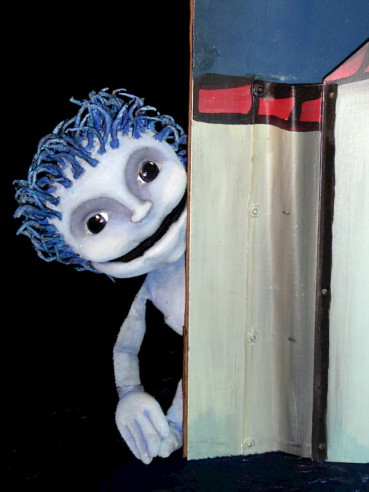 Das Traumfresserchen