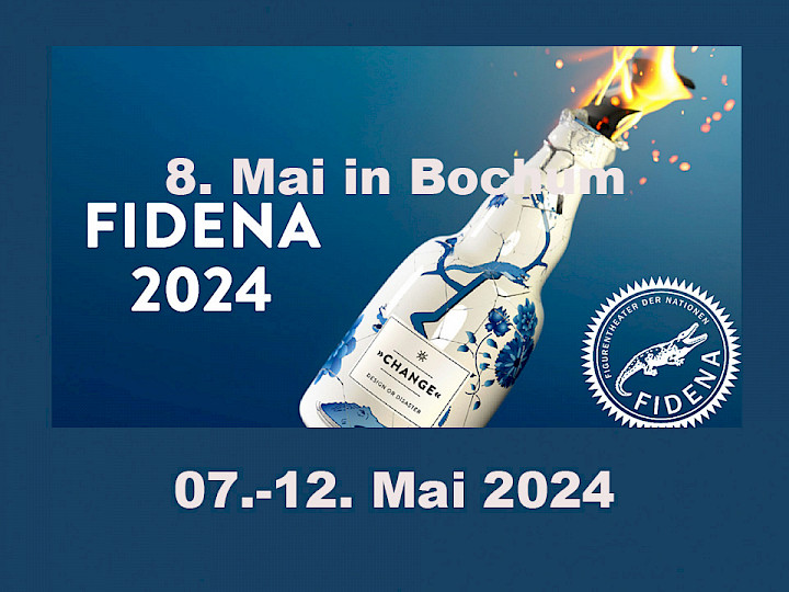 FIDENA 2024 in Bochum