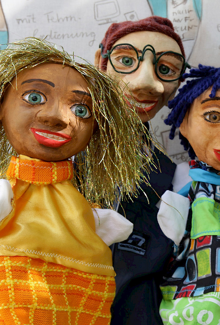 Chrissie und das Weihnachtswunder