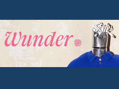 Internationales Figurentheaterfestival München Wunder. 2024