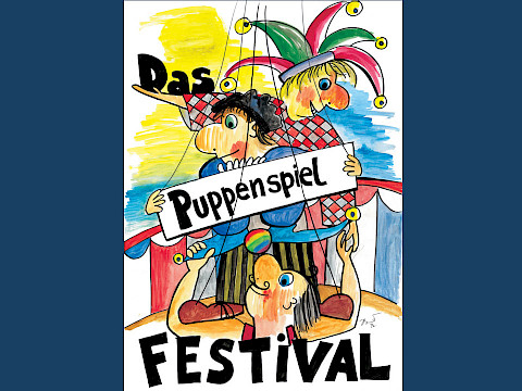 Meller Puppenspielfestival 2024