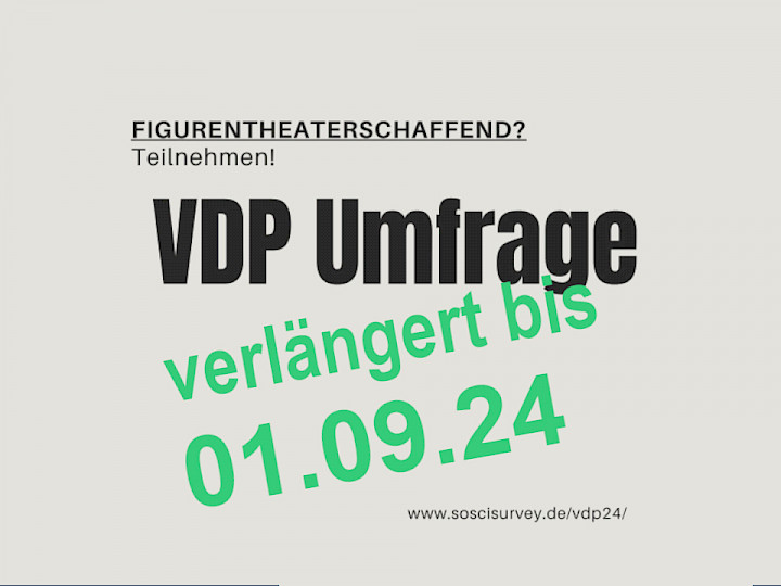 VDP Umfrage 2024