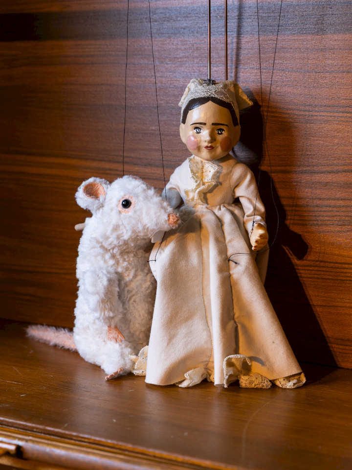 Tannhäuser und die Wartburg