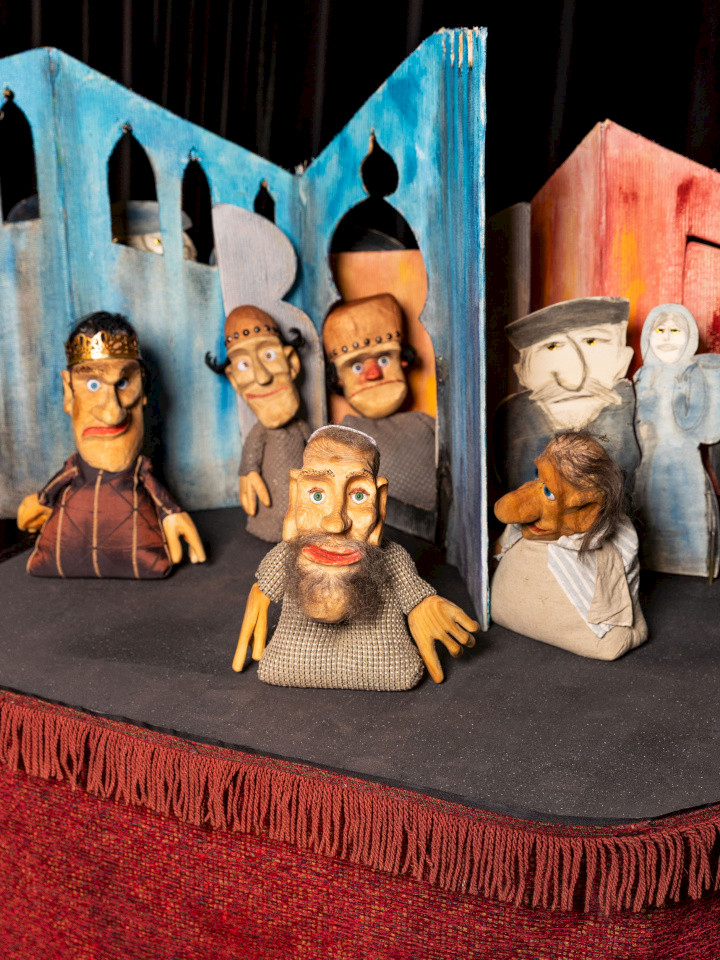 Heute ist heute, morgen ist morgen