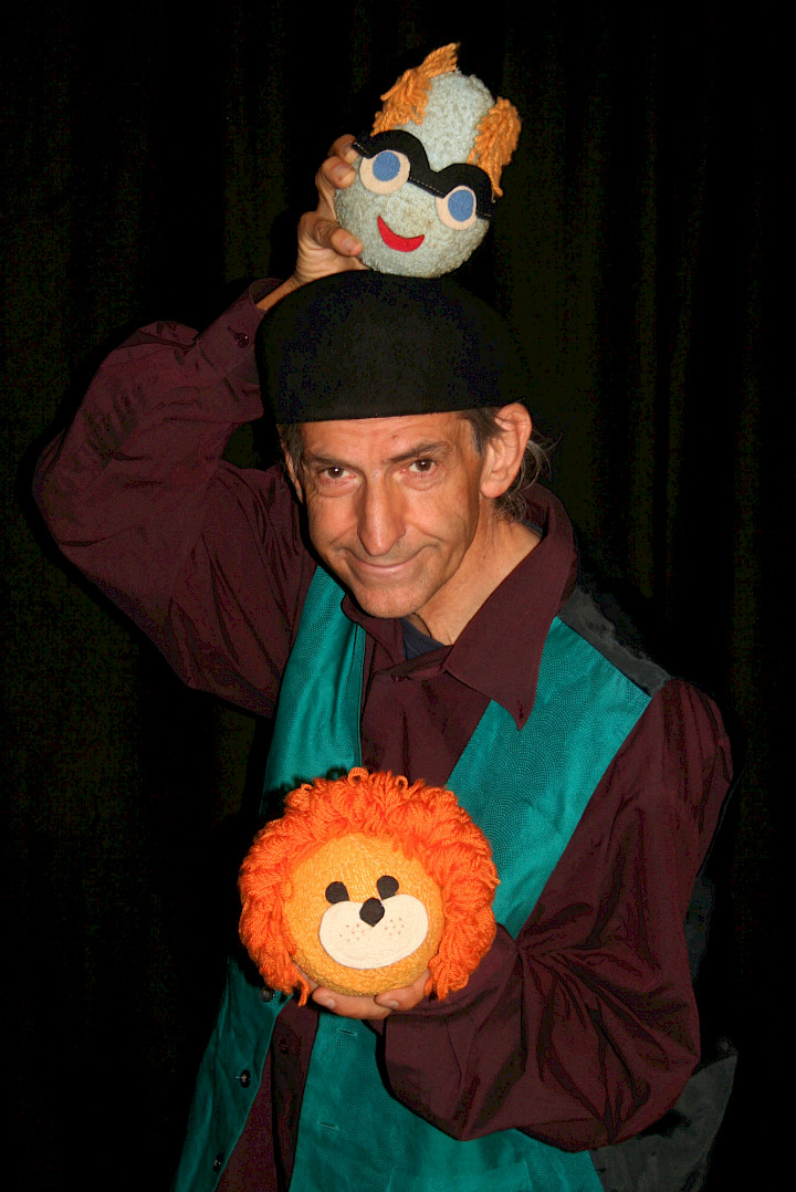 Bunte Schachtelgeschichten