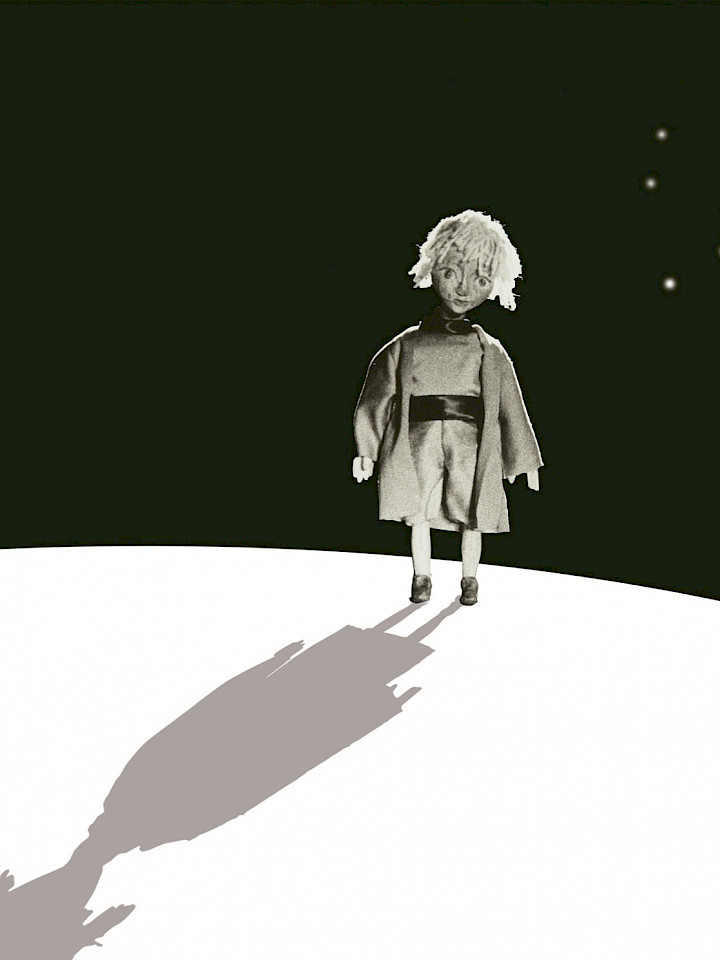 Der kleine Prinz