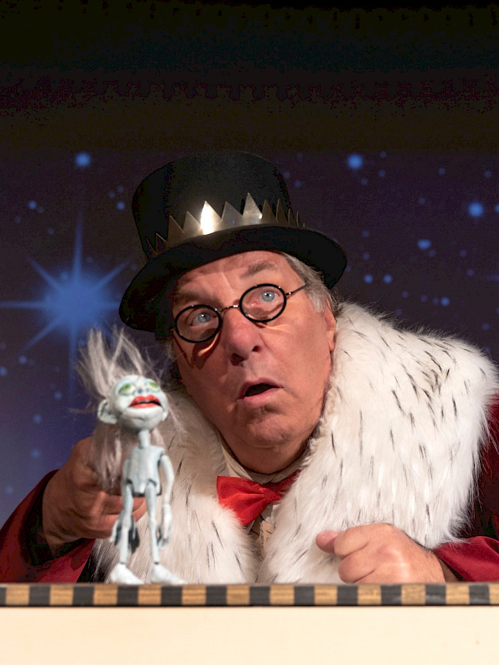 Das Traumfresserchen