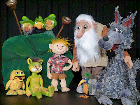 Stücke zu verkaufen