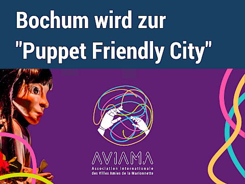 Internationales Bündnis der Puppentheaterstädte wächst
