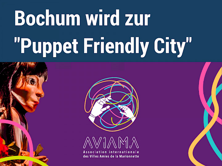 Internationales Bündnis der Puppentheaterstädte wächst
