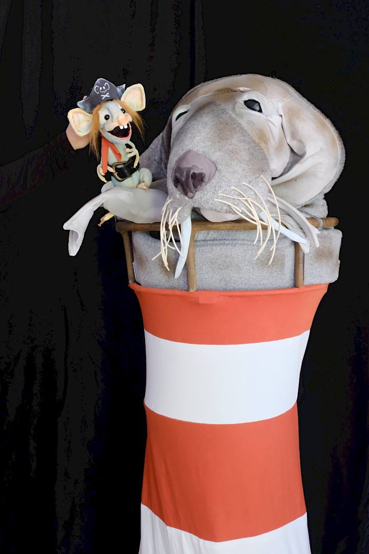 Lüdersen & Käpt'n Lola