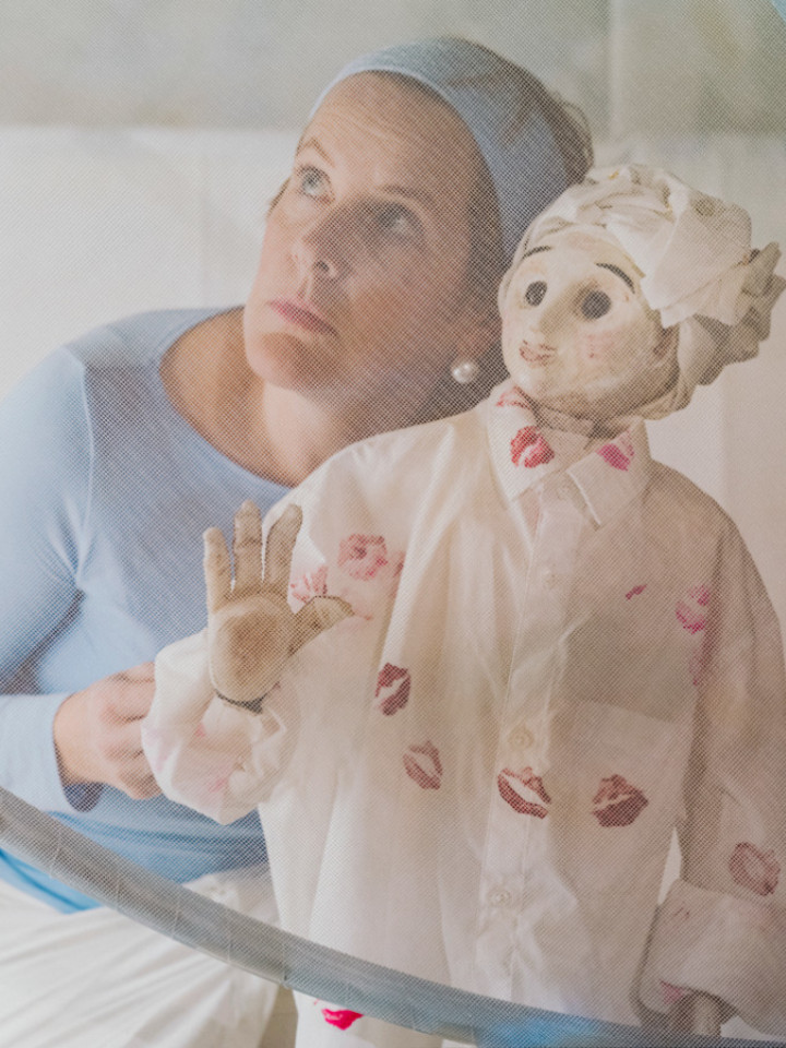 Flieg, Elisa, flieg!