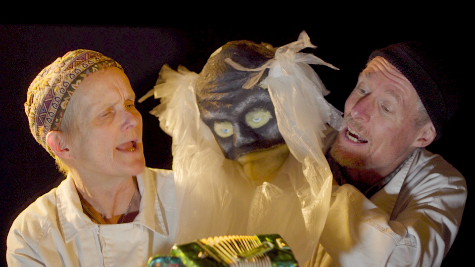 Wohin die Reise geht, weiß keiner mehr