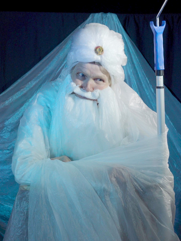 Wohin die Reise geht, weiß keiner mehr