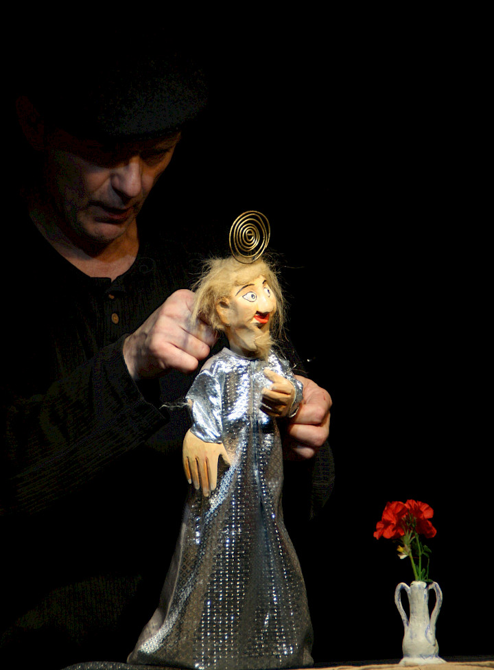 Die Zauberflöte