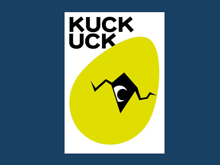 KUKCKUCK 2025 - Theaterfestival für Anfänge(r) in München
