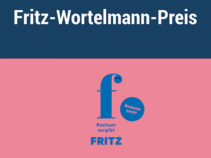 Bewerbungsprozess ist gestartet