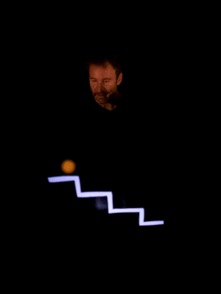 Punkt, Punkt, Komma, Strich