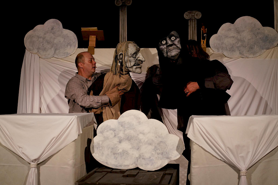 Der Brandner Kaspar und das ewig‘ Leben