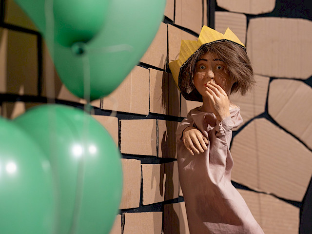 Szenenfoto: Heinrich der Fünfte (Hendrik de Vijfde)